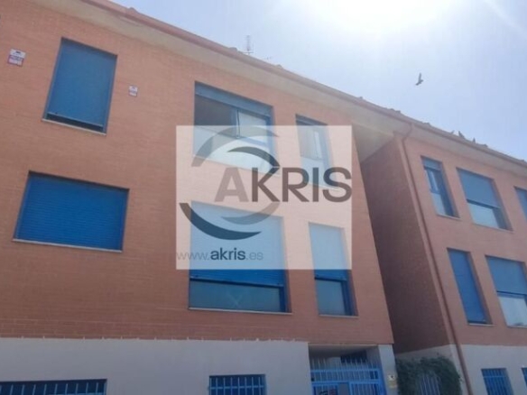 Imagen 1 de VIVIENDA EN RECAS CON 1 DORMITORIO