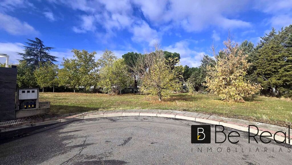 Imagen 4 de PARCELA DE CLASE URBANA EN VILLANUEVA DEL PARDILLO (MADRID).