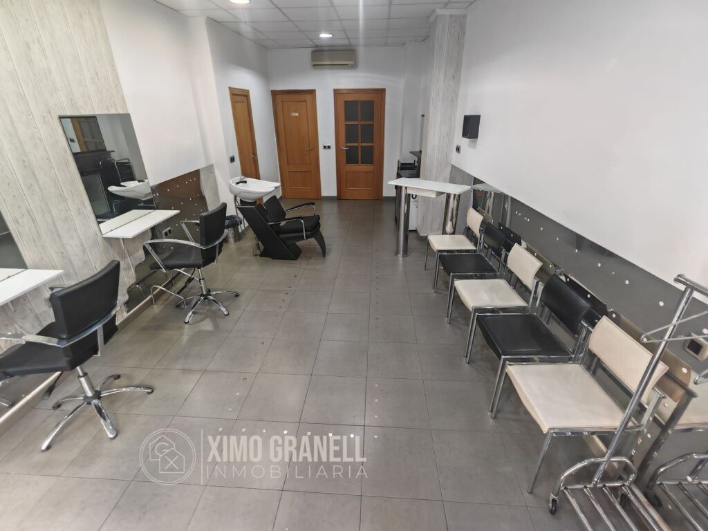 Imagen 2 de Local comercial en Alquiler en Vall D Uxo