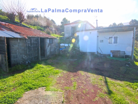 Imagen 1 de Casa de pueblo en Venta en Llano Negro Santa Cruz de Tenerife