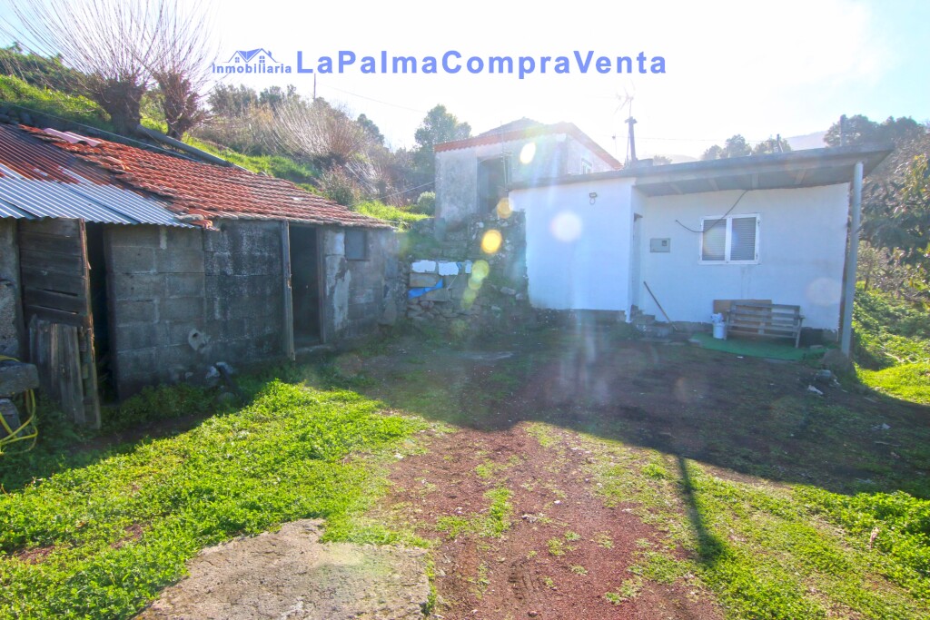 Imagen 1 de Casa de pueblo en Venta en Llano Negro Santa Cruz de Tenerife