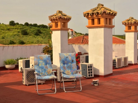 Imagen 3 de Edificio singular en Venta en Pueblo Nuevo De Guadiaro Cádiz