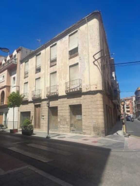 Imagen 2 de Edificio Viviendas en Venta en Linares Jaén