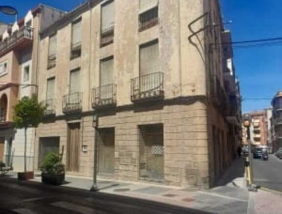 Imagen 3 de Edificio Viviendas en Venta en Linares Jaén