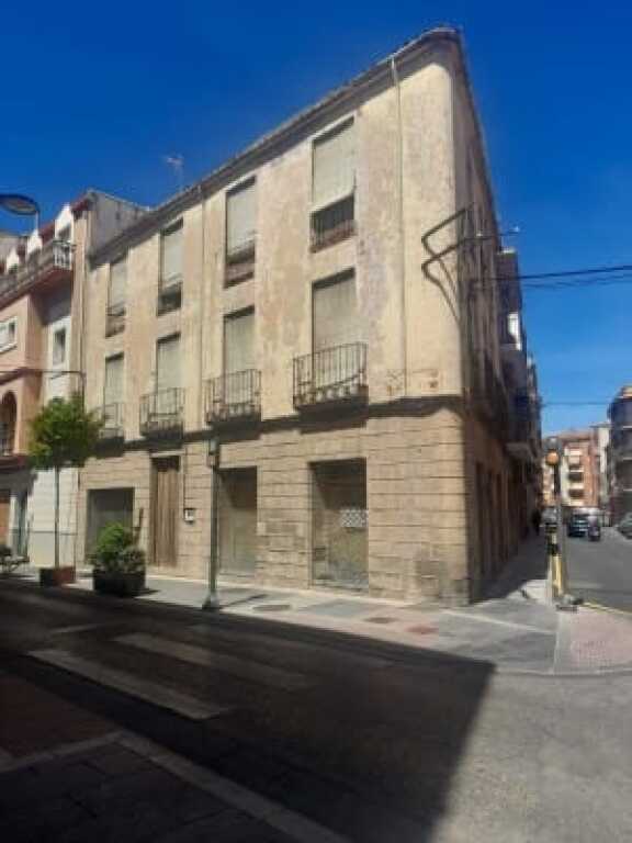 Imagen 3 de Edificio Viviendas en Venta en Linares Jaén