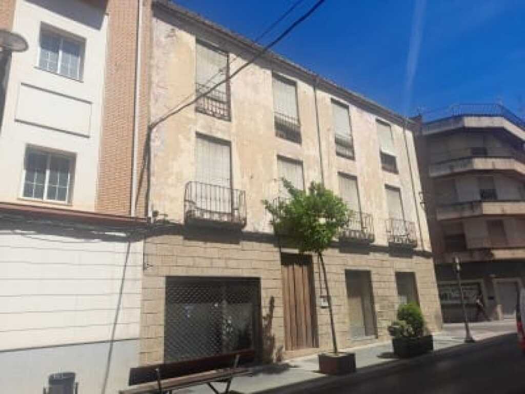 Imagen 4 de Edificio Viviendas en Venta en Linares Jaén