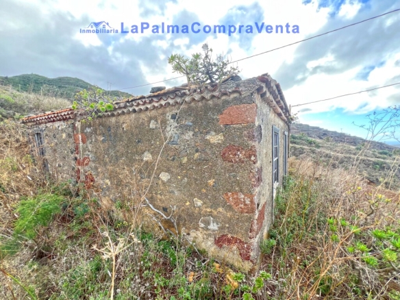 Imagen 2 de Casa de pueblo en Venta en Garafia Santa Cruz de Tenerife