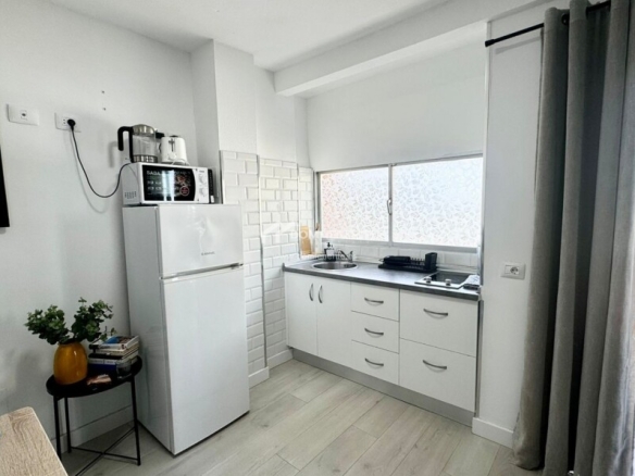 Imagen 2 de Apartamento en Venta en Puerto De La Cruz Santa Cruz de Tenerife