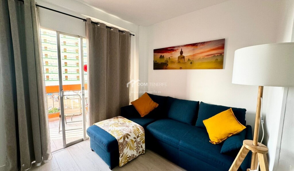 Imagen 1 de Apartamento en Venta en Puerto De La Cruz Santa Cruz de Tenerife