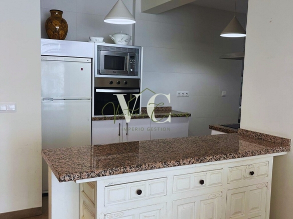 Imagen 2 de Apartamento en Venta en Torre Del Mar Málaga