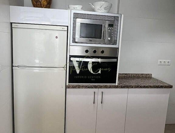 Imagen 3 de Apartamento en Venta en Torre Del Mar Málaga