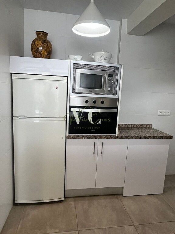 Imagen 3 de Apartamento en Venta en Torre Del Mar Málaga