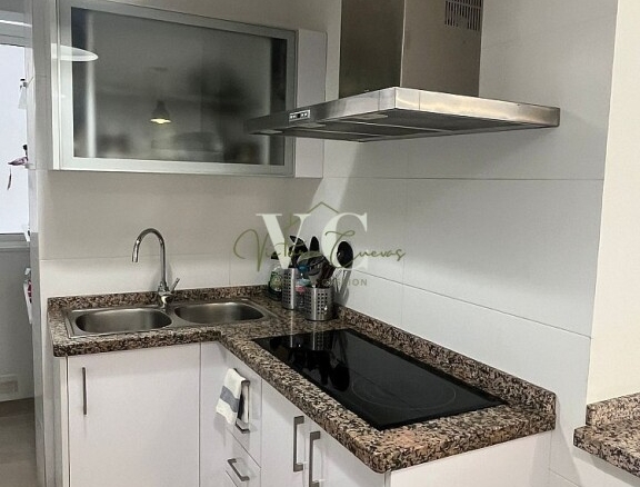 Imagen 4 de Apartamento en Venta en Torre Del Mar Málaga