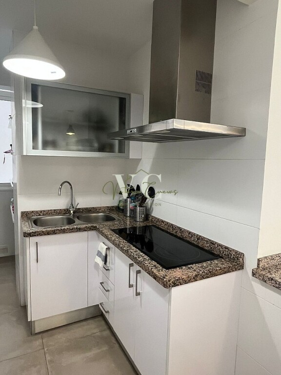 Imagen 4 de Apartamento en Venta en Torre Del Mar Málaga