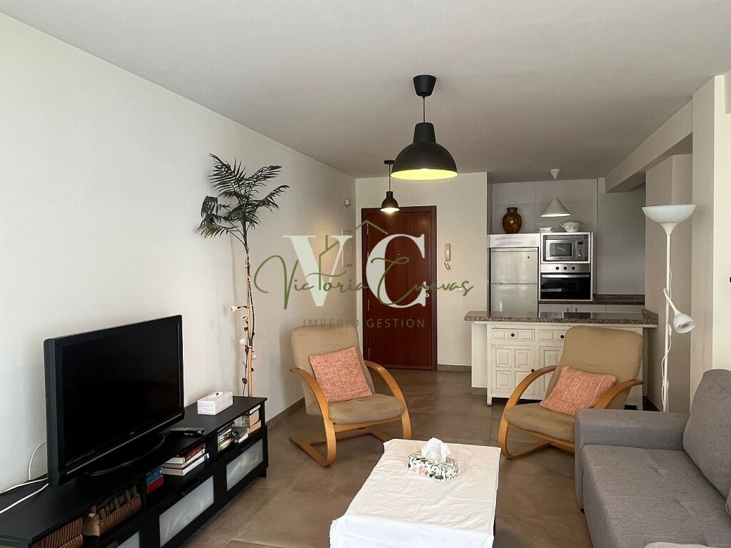 Imagen 1 de Apartamento en Venta en Torre Del Mar Málaga