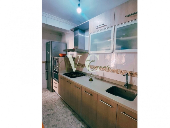 Imagen 3 de Apartamento en Venta en Torre Del Mar Málaga