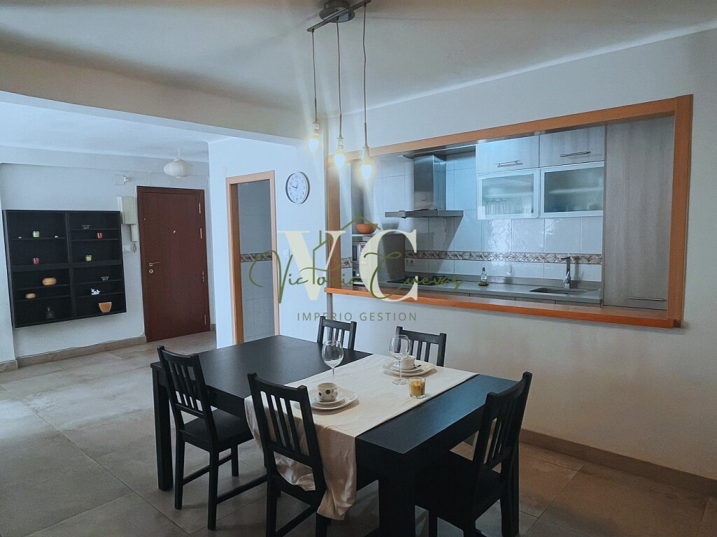 Imagen 1 de Apartamento en Venta en Torre Del Mar Málaga