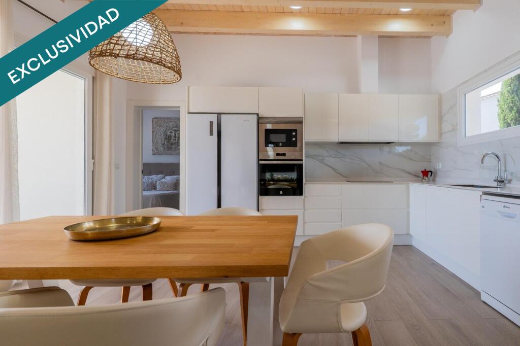 Imagen 2 de Exclusiva vivienda moderna en Llíria Imagen 2 de Exclusiva vivienda moderna en Llíria