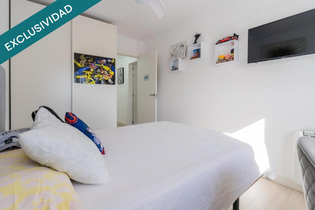 Imagen 3 de Exclusiva vivienda moderna en Llíria Imagen 3 de Exclusiva vivienda moderna en Llíria