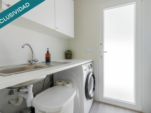 Imagen 4 de Exclusiva vivienda moderna en Llíria