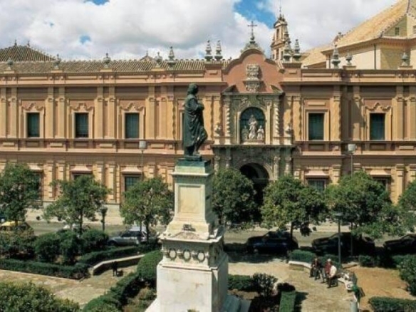 Imagen 2 de Magnifica oportunidad en una de las calles más emblemáticas del Casco Histórico de Sevilla!!!