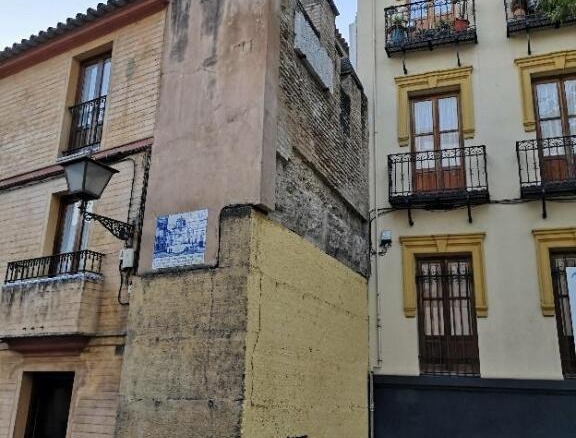 Imagen 4 de Magnifica oportunidad en el Casco Histórico de Sevilla!!!