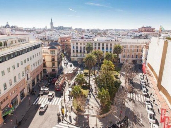 Imagen 1 de Magnifica oportunidad en el Casco Histórico de Sevilla!!!