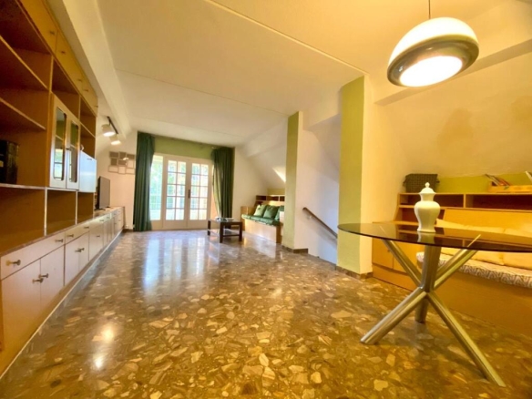 Imagen 1 de OCASION:ESTUPENDO DUPLEX CON BUENAS VISTAS