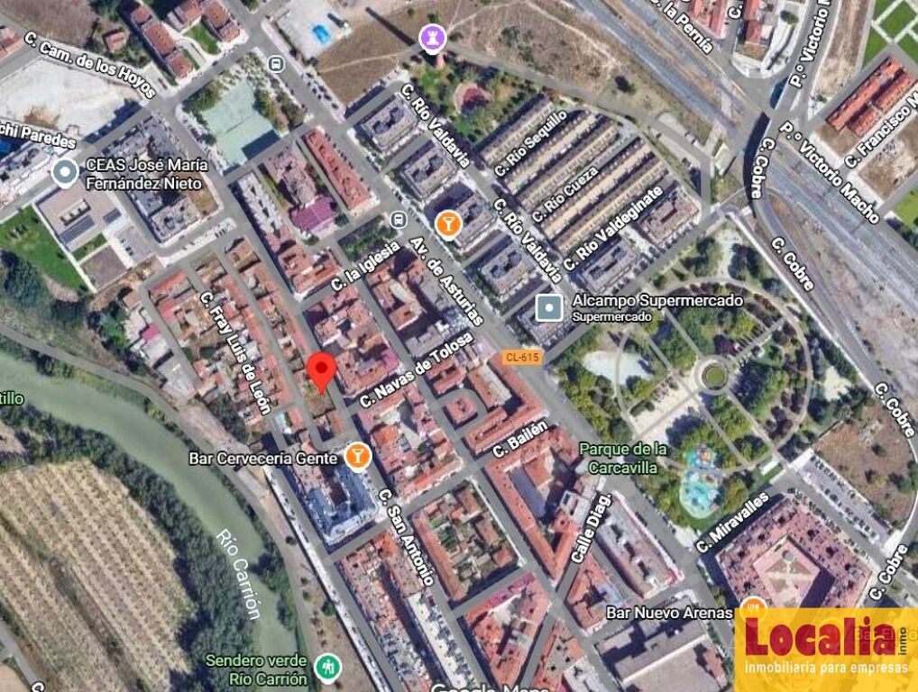 35 – Palencia 35 – Palencia