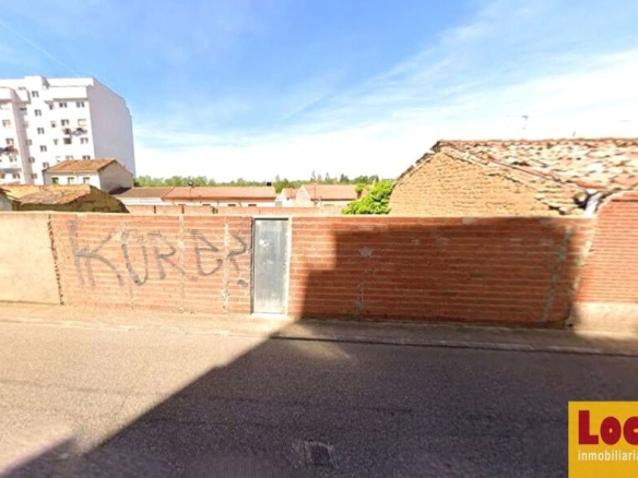 Imagen 2 de Suelo urbano Calle San Antonio