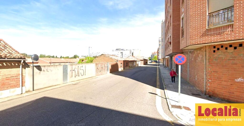 Imagen 1 de Suelo urbano Calle San Antonio