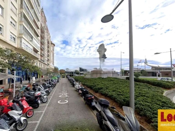 Imagen 4 de Local en alquiler en Santander de 150 m2