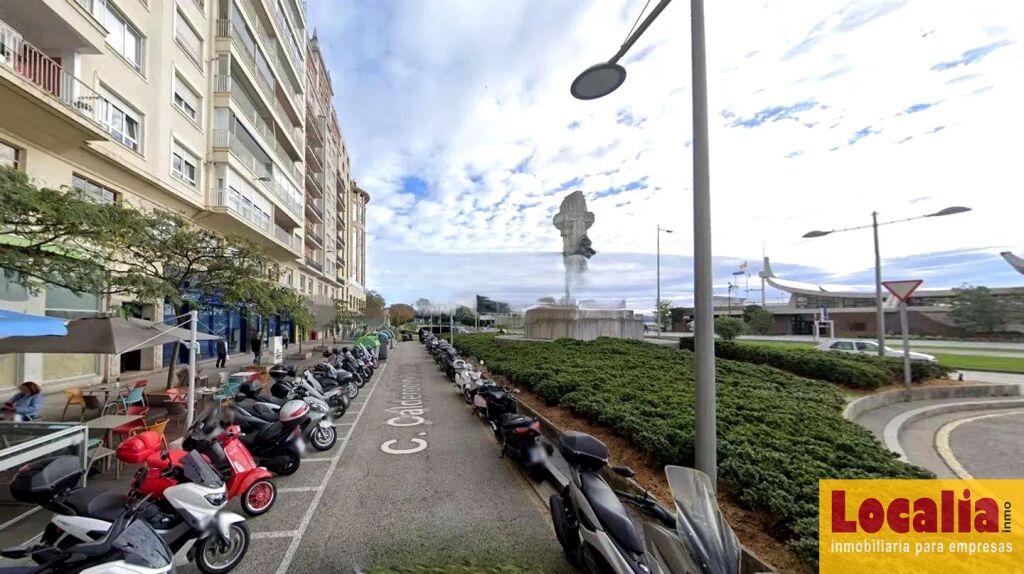 Imagen 4 de Local en alquiler en Santander de 150 m2 Imagen 4 de Local en alquiler en Santander de 150 m2