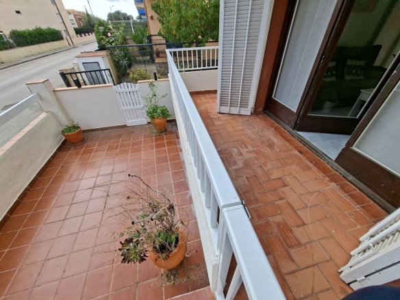 Imagen 3 de Apartamento en Venta en Estartit Girona