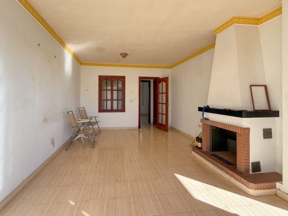 Imagen 1 de Casa-Chalet en Venta en Mijas Costa Málaga