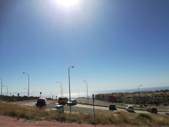 Imagen 2 de Apartamento en Alquiler en Arroyo De La Miel Málaga