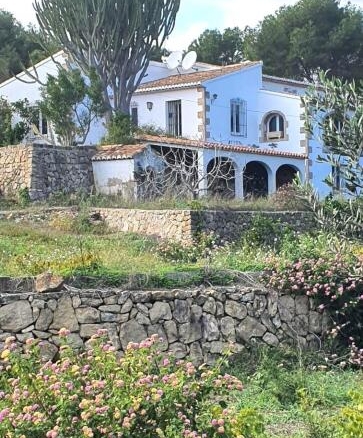 Imagen 2 de Casa-Chalet en Venta en Javea/Xabia Alicante