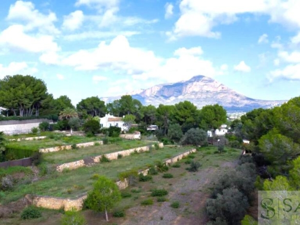 Imagen 3 de Casa-Chalet en Venta en Javea/Xabia Alicante