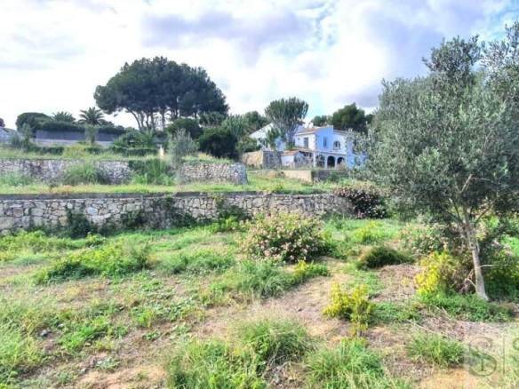 Imagen 1 de Casa-Chalet en Venta en Javea/Xabia Alicante