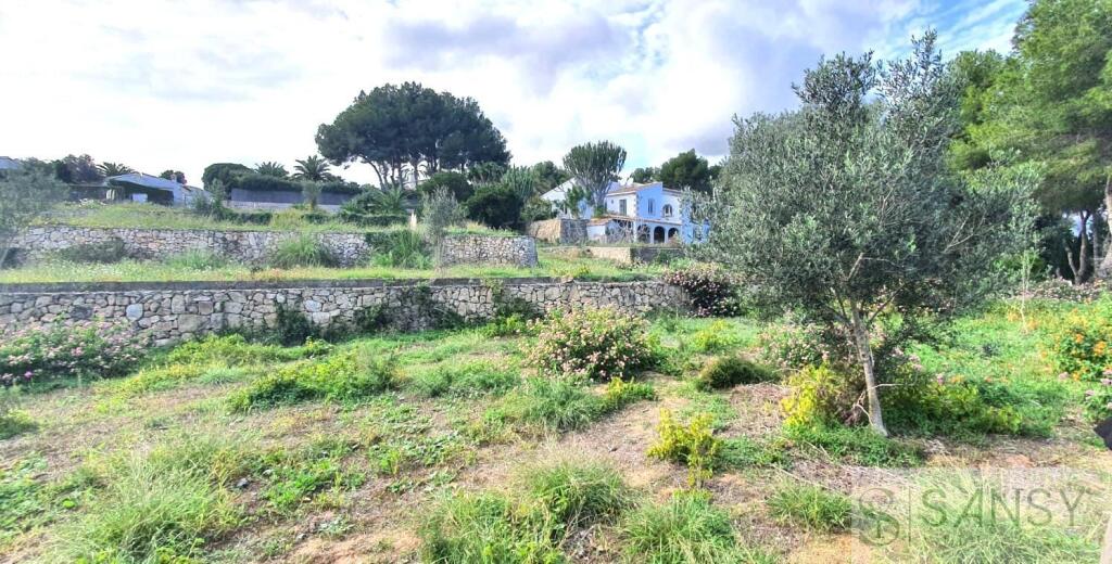 Imagen 1 de Casa-Chalet en Venta en Javea/Xabia Alicante