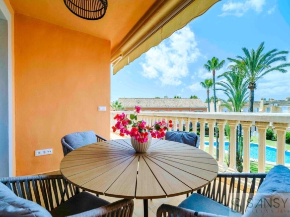 Imagen 2 de Ático en Venta en Javea/Xabia Alicante