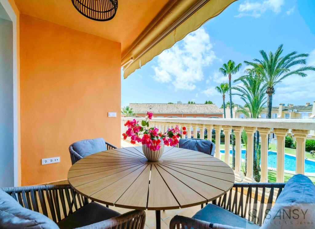 Imagen 2 de Ático en Venta en Javea/Xabia Alicante