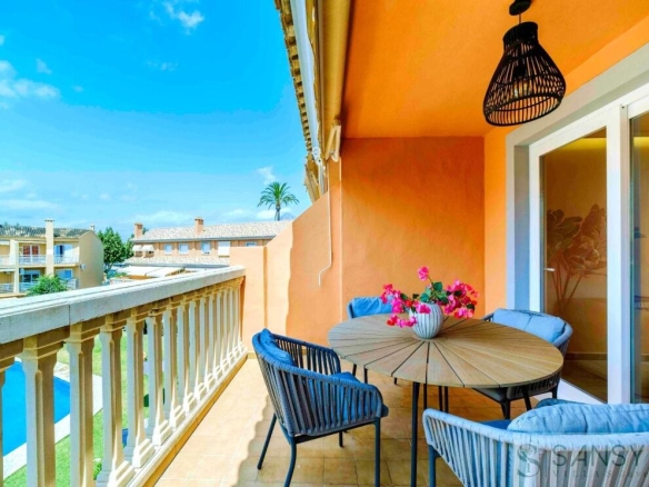 Imagen 3 de Ático en Venta en Javea/Xabia Alicante