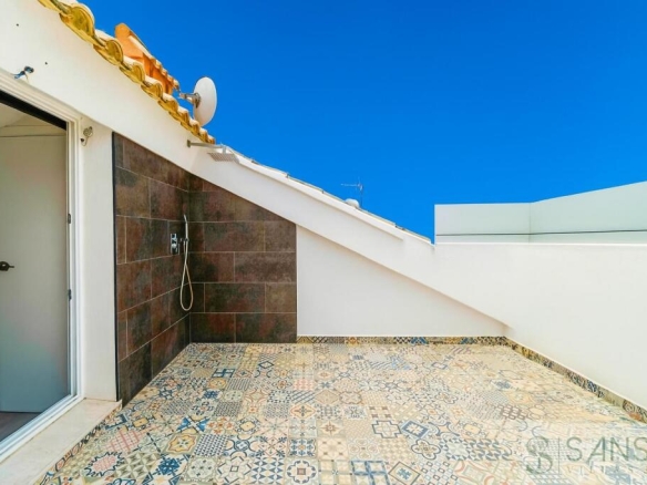 Imagen 4 de Ático en Venta en Javea/Xabia Alicante