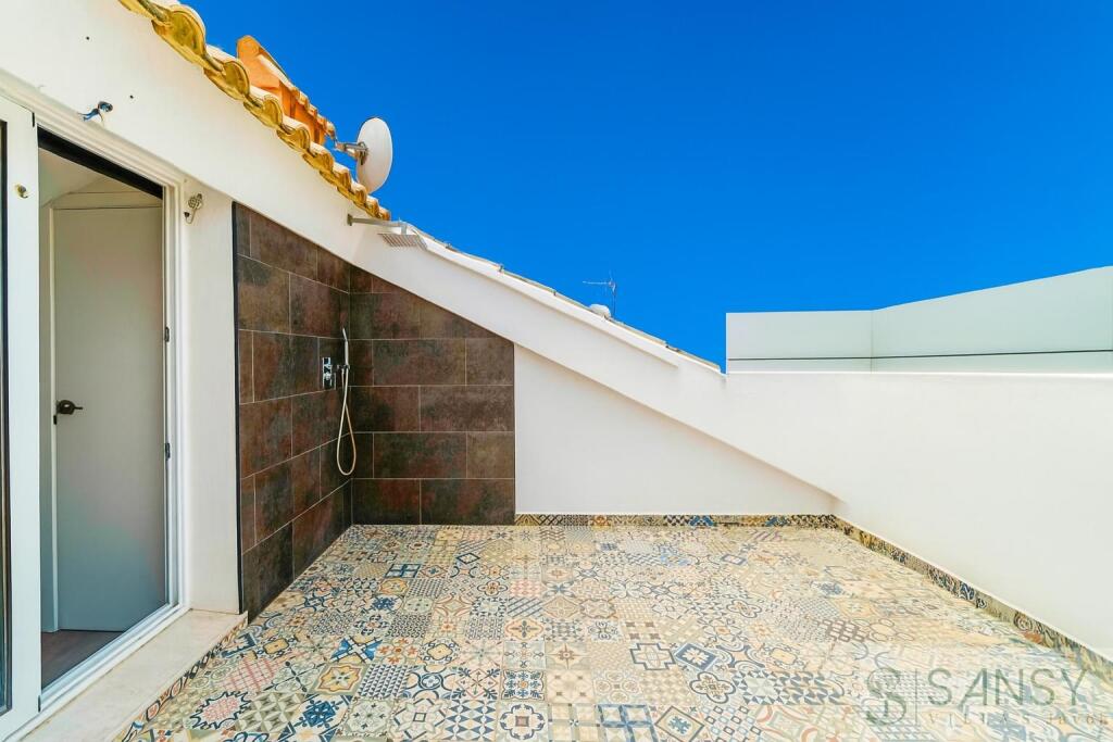 Imagen 4 de Ático en Venta en Javea/Xabia Alicante