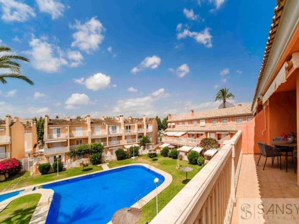 Imagen 1 de Ático en Venta en Javea/Xabia Alicante