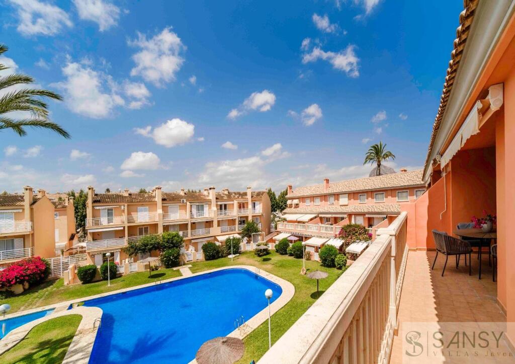 Imagen 1 de Ático en Venta en Javea/Xabia Alicante