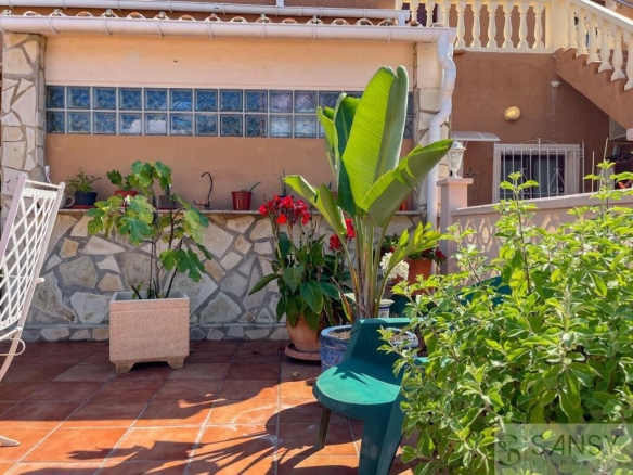 Imagen 3 de Casa-Chalet en Venta en Denia Alicante