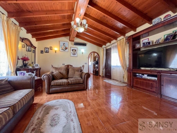 Imagen 4 de Casa-Chalet en Venta en Denia Alicante