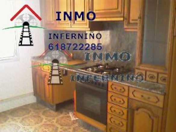 Imagen 1 de Piso en Venta en Ferrol La Coruña Ref: 438213